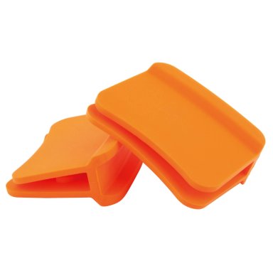 BATERÍA DE COCINA MARMICOC THERMA ORANGE 9 PIEZAS  - 10