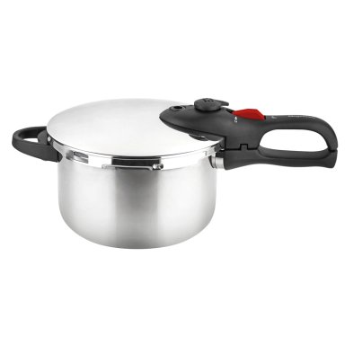OLLA A PRESIÓN MAGEFESA FACILE 5 LITROS - 1
