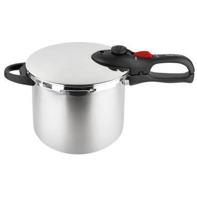OLLA A PRESIÓN MAGEFESA FACILE 7 LITROS - 1