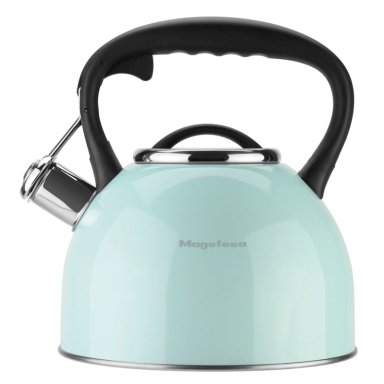 TETERA MAGEFESA ESMERALDA 2.8 LITROS - 1