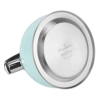 TETERA MAGEFESA ESMERALDA 2.8 LITROS - 5