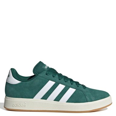 ZAPATILLAS MUJER ADIDAS CASUALES VERDE GRAND COURT BASE 00S - 1