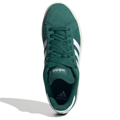 ZAPATILLAS MUJER ADIDAS CASUALES VERDE GRAND COURT BASE 00S - 2