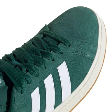 ZAPATILLAS MUJER ADIDAS CASUALES VERDE GRAND COURT BASE 00S - 4