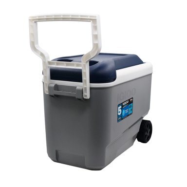 COOLER PORTÁTIL IGLOO MAXCOLD 38L - 1