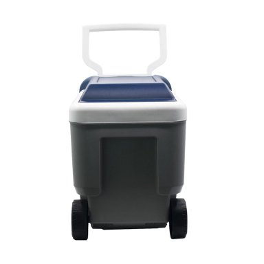 COOLER PORTÁTIL IGLOO MAXCOLD 38L - 3