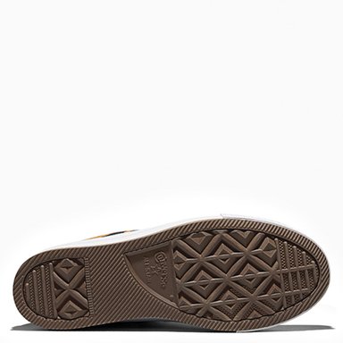 ZAPATILLAS NIÑO CONVERSE URBANAS CAFÉ CHUCK TAYLOR ALL STAR EVA LIFT - 7