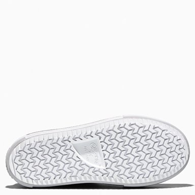 ZAPATILLAS NIÑO CONVERSE URBANAS LILA CHUCK TAYLOR ALL STAR LIFT DOUBLE STACK - 6