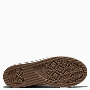 ZAPATILLAS NIÑO CONVERSE URBANAS BLANCO CHUCK TAYLOR ALL STAR EVA LIFT  - 6