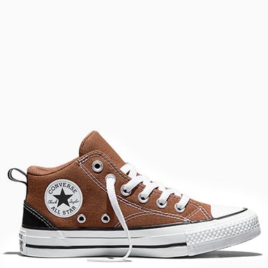 ZAPATILLAS NIÑO CONVERSE URBANAS CAFÉ CHUCK TAYLOR ALL STAR MALDEN STREET - 1