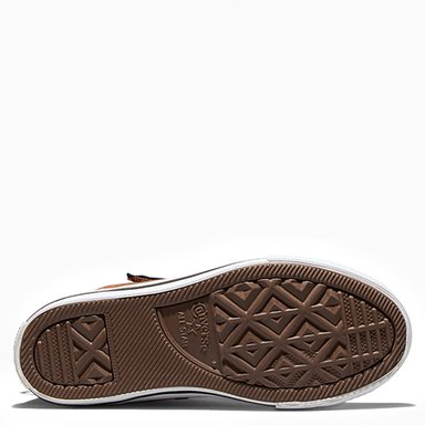 ZAPATILLAS NIÑO CONVERSE URBANAS CAFÉ CHUCK TAYLOR ALL STAR MALDEN STREET 1V - 7