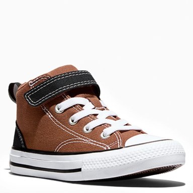 ZAPATILLAS NIÑO CONVERSE URBANAS CAFÉ CHUCK TAYLOR ALL STAR MALDEN STREET 1V - 3