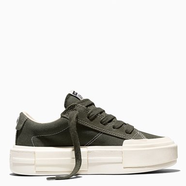 ZAPATILLAS UNISEX CONVERSE URBANO VERDE CHUCK TAYLOR ALL STAR CRUISE - 1