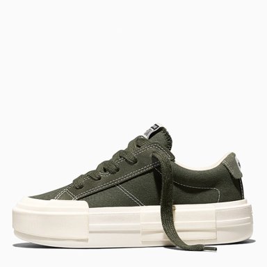 ZAPATILLAS UNISEX CONVERSE URBANO VERDE CHUCK TAYLOR ALL STAR CRUISE - 3