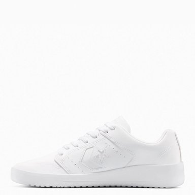 ZAPATILLAS UNISEX CONVERSE URBANO BLANCO DAY ONE COURT - 3