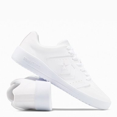 ZAPATILLAS UNISEX CONVERSE URBANO BLANCO DAY ONE COURT - 6