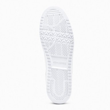 ZAPATILLAS UNISEX CONVERSE URBANO BLANCO DAY ONE COURT - 7