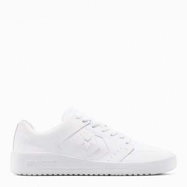 ZAPATILLAS UNISEX CONVERSE URBANO BLANCO DAY ONE COURT - 1
