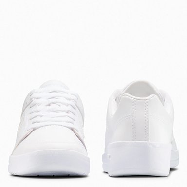 ZAPATILLAS UNISEX CONVERSE URBANO BLANCO DAY ONE COURT - 5