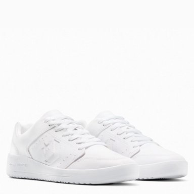 ZAPATILLAS UNISEX CONVERSE URBANO BLANCO DAY ONE COURT - 2