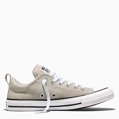ZAPATILLAS MUJER CONVERSE URBANO BLANCO CHUCK TAYLOR ALL STAR MADISON - 1