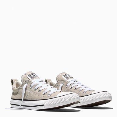 ZAPATILLAS MUJER CONVERSE URBANO BLANCO CHUCK TAYLOR ALL STAR MADISON - 2