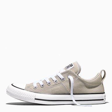 ZAPATILLAS MUJER CONVERSE URBANO BLANCO CHUCK TAYLOR ALL STAR MADISON - 3