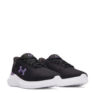 ZAPATILLAS MUJER UNDER ARMOUR RUNNING NEGRO PHADE RN 3 - 3