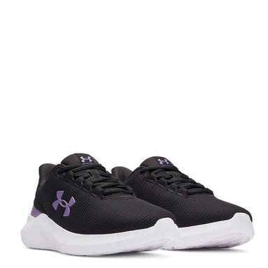 ZAPATILLAS MUJER UNDER ARMOUR RUNNING NEGRO PHADE RN 3 - 3