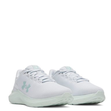 ZAPATILLAS MUJER UNDER ARMOUR RUNNING GRIS PHADE RN 3 - 3