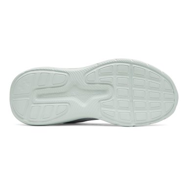 ZAPATILLAS MUJER UNDER ARMOUR RUNNING GRIS PHADE RN 3 - 5