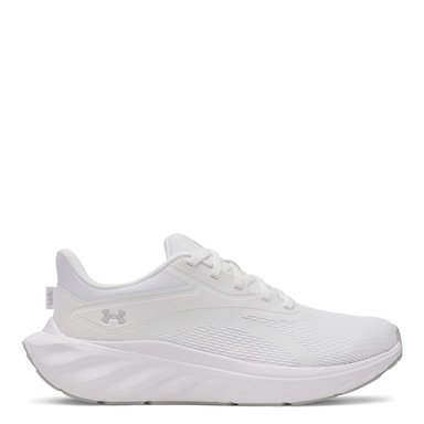 ZAPATILLAS MUJER UNDER ARMOUR RUNNING BLANCO ASCEND - 1