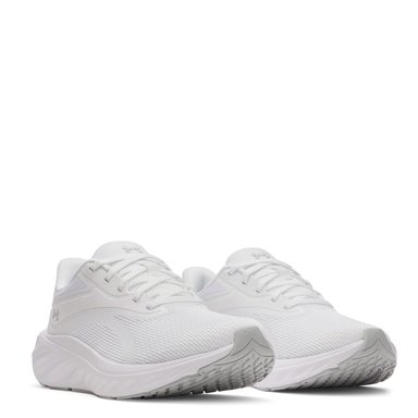 ZAPATILLAS MUJER UNDER ARMOUR RUNNING BLANCO ASCEND - 3