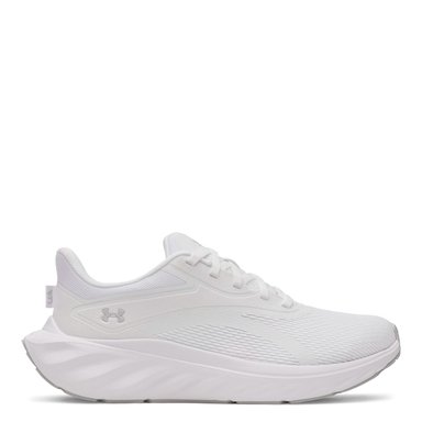 ZAPATILLAS MUJER UNDER ARMOUR RUNNING BLANCO ASCEND - 1