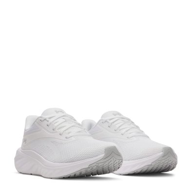 ZAPATILLAS MUJER UNDER ARMOUR RUNNING BLANCO ASCEND - 3