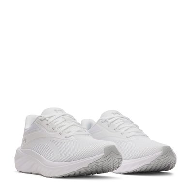 ZAPATILLAS MUJER UNDER ARMOUR RUNNING BLANCO ASCEND - 3