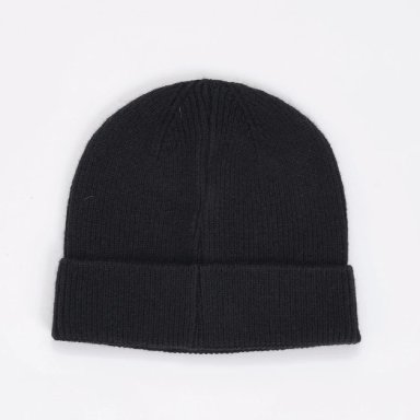 GORRO UNISEX RESCUE NEGRO CLASSIC - 2