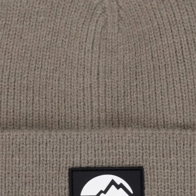 GORRO UNISEX RESCUE VERDE OLIVA CLASSIC - 3