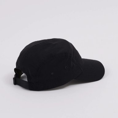 GORRO CAP UNISEX RESCUE NEGRO - 3