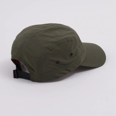 GORRO CAP UNISEX RESCUE VERDE - 3