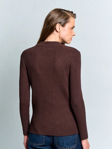SWEATER MUJER MARQUIS  - 2