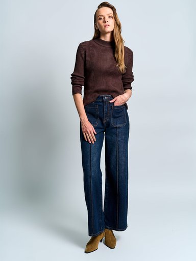 SWEATER MUJER MARQUIS  - 4