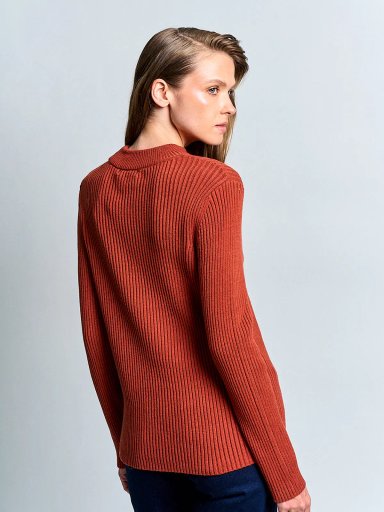 SWEATER MUJER MARQUIS  - 2