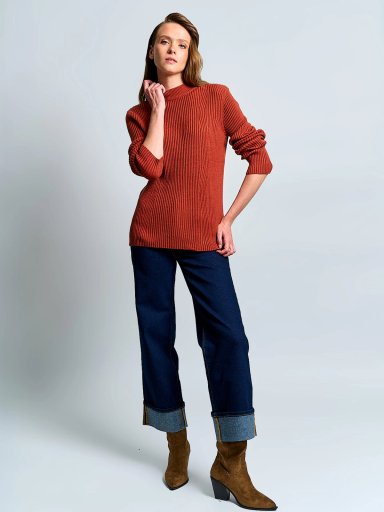 SWEATER MUJER MARQUIS  - 4