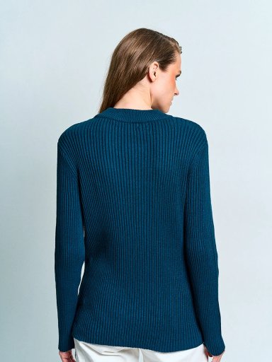 SWEATER MUJER MARQUIS  - 2