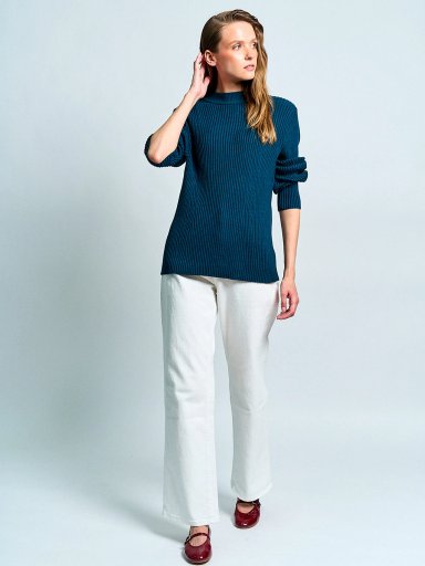 SWEATER MUJER MARQUIS  - 4