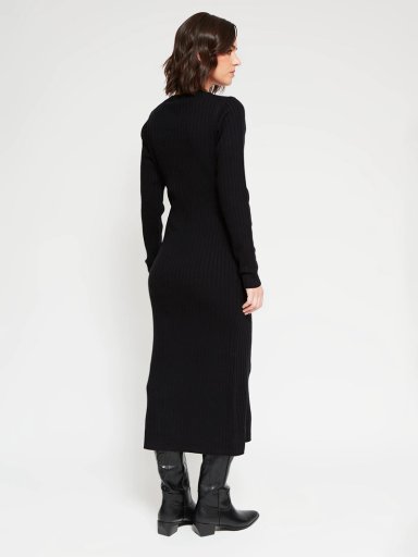 VESTIDO MUJER MARQUIS TEJIDO - 4