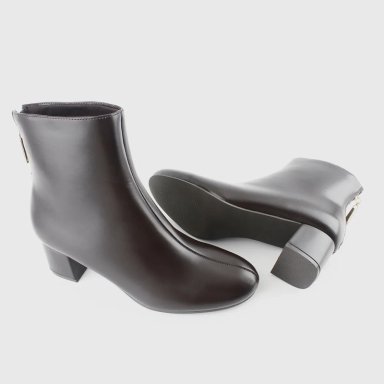 BOTINES MUJER CACHAREL APOLO - 4