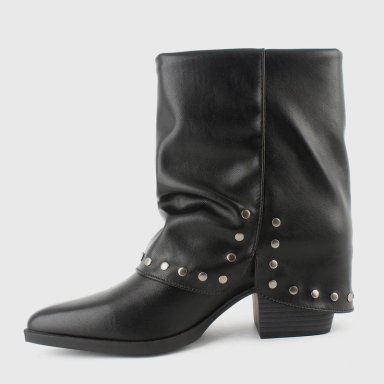 BOTINES MUJER BARBADOS BRONO - 3