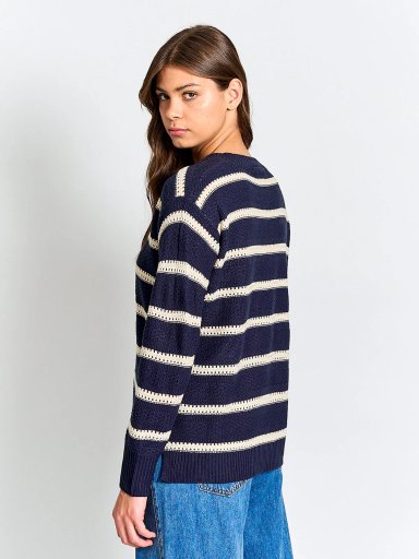 SWEATER MUJER AZIZ  - 2